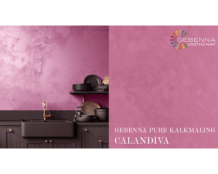 CALANDIVA KALKMALING